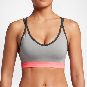 Nike Pro Indy Sports Bra